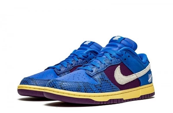 SB Dunk Low Undefeated Dunk vs AF1 - DH6508-400 | Buy Reps Ret Sneakers Website