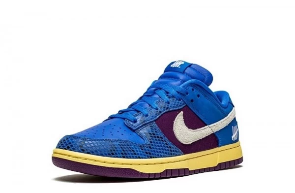 SB Dunk Low Undefeated Dunk vs AF1 - DH6508-400 | Buy Reps Ret Sneakers Website