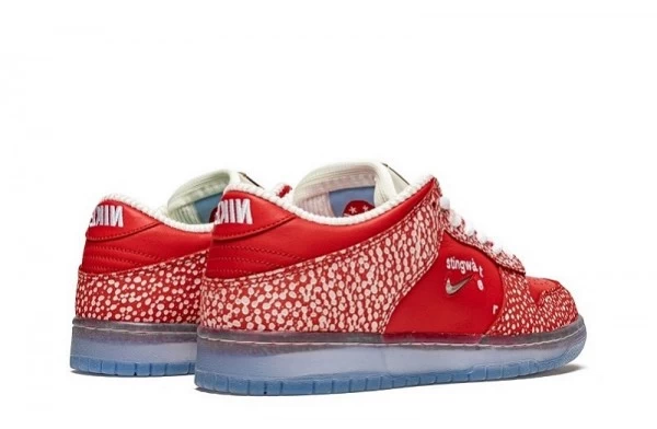 SB Dunk Low Magic Mushroom - DH7650-600 | Sneaker Rep Ret Websites