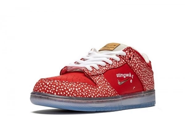 SB Dunk Low Magic Mushroom - DH7650-600 | Sneaker Rep Ret Websites