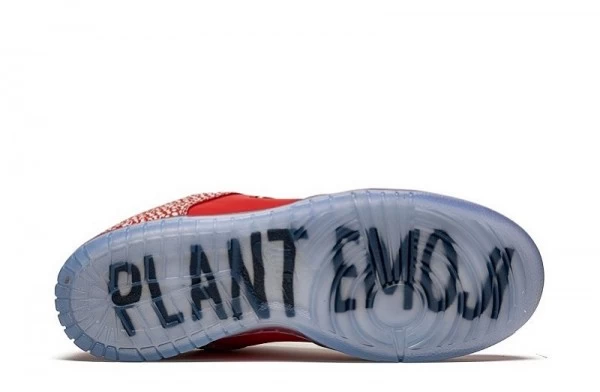SB Dunk Low Magic Mushroom - DH7650-600 | Sneaker Rep Ret Websites