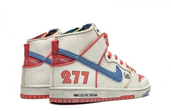 SB Dunk High Ishod Wair x Magnus Walker - DH7683-100 | Sneaker Rep Ret Websites