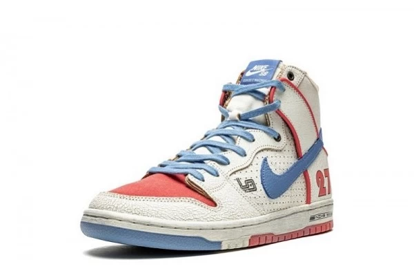 SB Dunk High Ishod Wair x Magnus Walker - DH7683-100 | Sneaker Rep Ret Websites