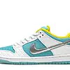 SB Dunk Low FTC Lagoon Pulse - DH7687-400 | Sneaker Rep Ret Websites