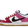 SB Dunk Low Friends & Family - DH7695-100 | Buy Reps Ret Sneakers Website