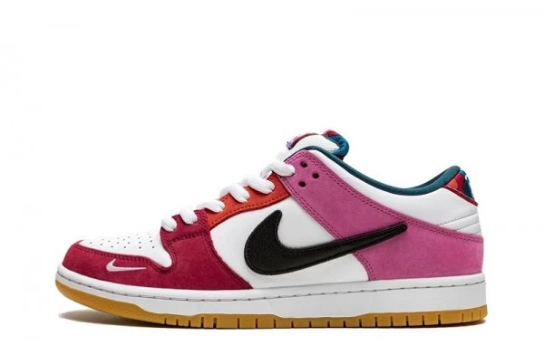 SB Dunk Low Friends & Family - DH7695-100 | Buy Reps Ret Sneakers Website