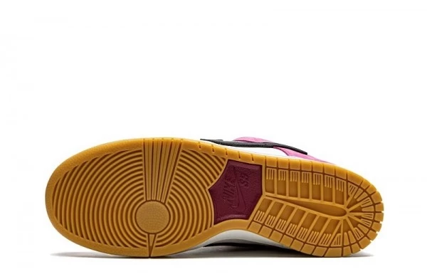 SB Dunk Low Friends & Family - DH7695-100 | Buy Reps Ret Sneakers Website