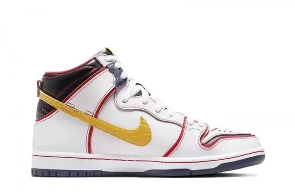SB Dunk High Unicorn - DH7717-100 | Buy Reps Ret Sneakers Website