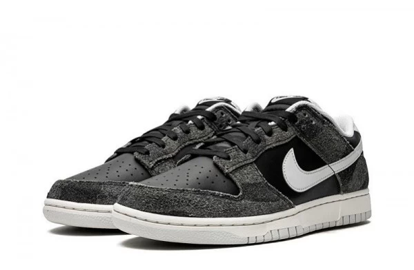 SB Dunk Low Animal Pack Zebra - DH7913-001 | Best Replica Ret Sneaker Sites