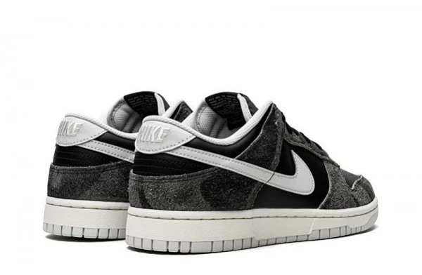 SB Dunk Low Animal Pack Zebra - DH7913-001 | Best Replica Ret Sneaker Sites