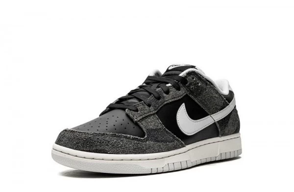 SB Dunk Low Animal Pack Zebra - DH7913-001 | Best Replica Ret Sneaker Sites