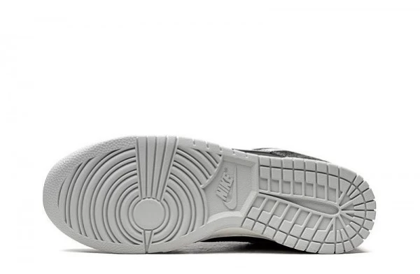 SB Dunk Low Animal Pack Zebra - DH7913-001 | Best Replica Ret Sneaker Sites