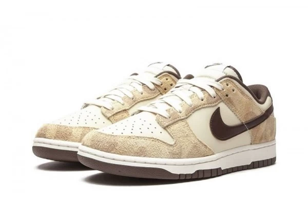 SB Dunk Low Animal Pack Cheetah - DH7913-200 | Buy Reps Ret Sneakers Website