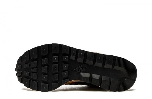 Vaporwaffle Sacai Jean Paul Gaultier Yellow Blue - DH9186-200 | Good Reps Ret For Shoes