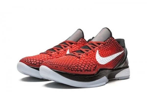 Zoom Kobe 6 Protro 'All Star' - DH9888-600 | Best Replica Ret Sneaker Sites