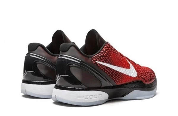 Zoom Kobe 6 Protro 'All Star' - DH9888-600 | Best Replica Ret Sneaker Sites