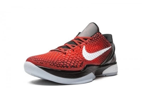 Zoom Kobe 6 Protro 'All Star' - DH9888-600 | Best Replica Ret Sneaker Sites