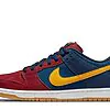 SB Dunk Low Catalonia Barcelona - DJ0606-400 | Best Replica Ret Sneaker Sites