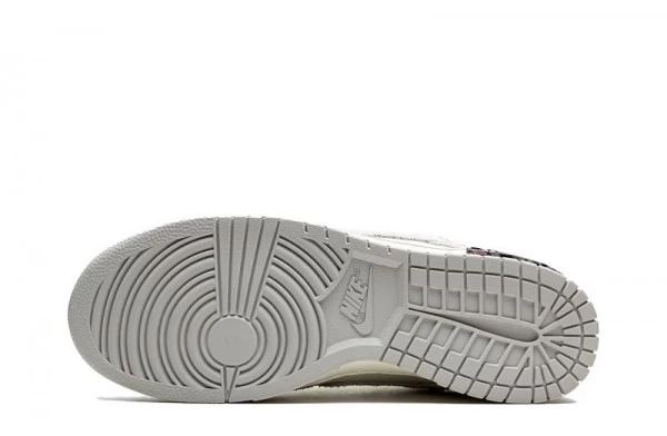 Off-White x SB Dunk Low Lot 12 - DJ0950-100 | Sneaker Rep Ret Websites