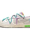 Off-White x SB Dunk Low Lot 36 - DJ0950-107 | Buy Reps Ret Sneakers Website