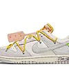 Off-White x SB Dunk Low Lot 39 - DJ0950-109 | Buy Reps Ret Sneakers Website