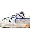 Off-White x SB Dunk Low Lot 16 - DJ0950-111 | Good Reps Ret For Shoes