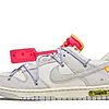 Off-White x SB Dunk Low Lot 38 - DJ0950-113 | Good Reps Ret For Shoes