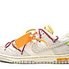 Off-White x SB Dunk Low Lot 35 - DJ0950-114 | Good Reps Ret For Shoes