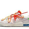 Off-White x SB Dunk Low Lot 31 - DJ0950-116 | Sneaker Rep Ret Websites