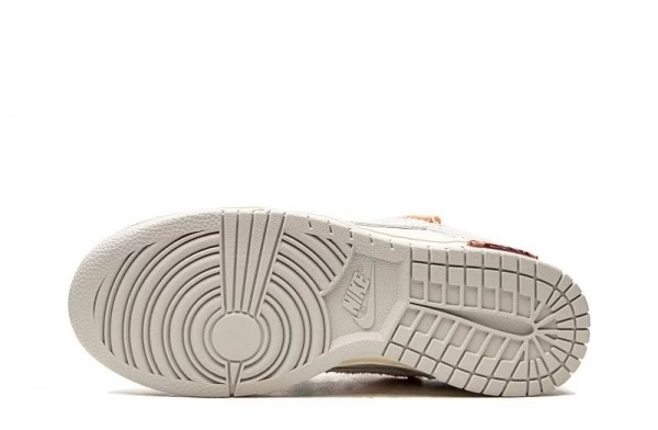 Off-White x SB Dunk Low Lot 19 - DJ0950-119 | Buy Reps Ret Sneakers Website