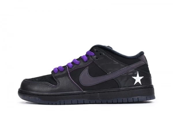 SB Dunk Low First Avenue - DJ1159-001 | Best Replica Ret Sneaker Sites