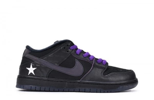SB Dunk Low First Avenue - DJ1159-001 | Best Replica Ret Sneaker Sites