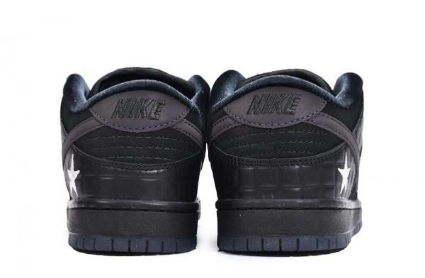 SB Dunk Low First Avenue - DJ1159-001 | Best Replica Ret Sneaker Sites