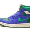 Air Jordan 1 Retro High OG Aleali May Califia Sneakers Reps - DJ1199-400 | good reps ret for shoes