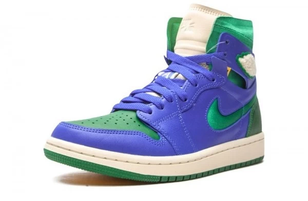 Air Jordan 1 Retro High OG Aleali May Califia Sneakers Reps - DJ1199-400 | good reps ret for shoes