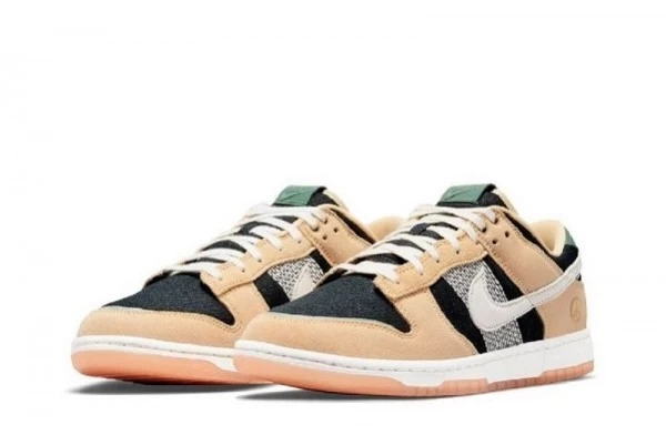 SB Dunk Low Rooted in Peace - DJ4671-294 | Good Reps Ret For Shoes