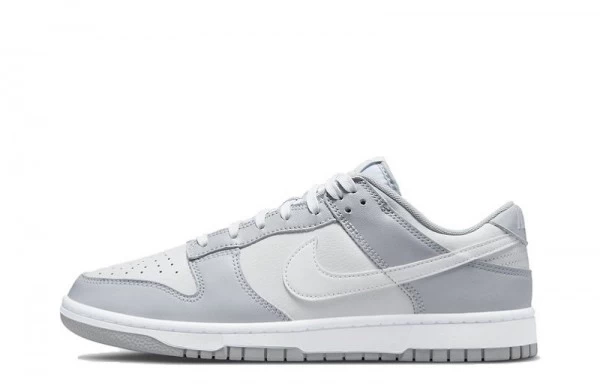 SB Dunk Low Pure Platinum - DJ6188-001 | Sneaker Rep Ret Websites