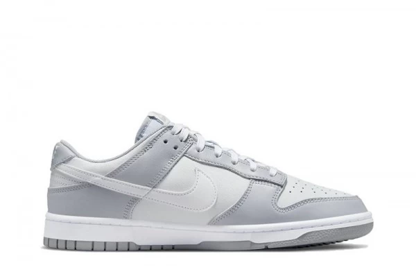 SB Dunk Low Pure Platinum - DJ6188-001 | Sneaker Rep Ret Websites