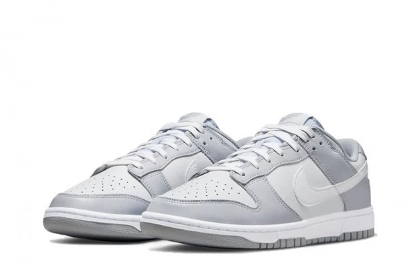 SB Dunk Low Pure Platinum - DJ6188-001 | Sneaker Rep Ret Websites