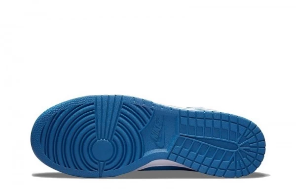 SB Dunk Low Dark Marina Blue Sneakers Reps - DJ6188-400 | best replica sneaker sites