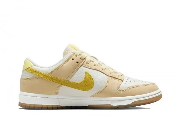 SB Dunk Low Lemon Drop - DJ6902-700 | Sneaker Rep Ret Websites