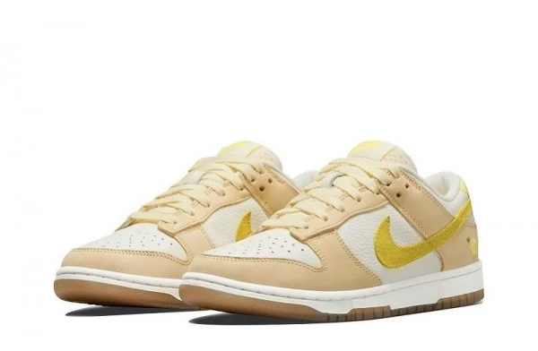 SB Dunk Low Lemon Drop - DJ6902-700 | Sneaker Rep Ret Websites