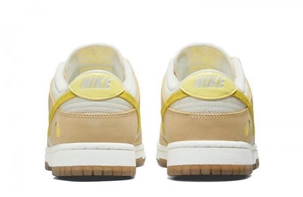 SB Dunk Low Lemon Drop - DJ6902-700 | Sneaker Rep Ret Websites
