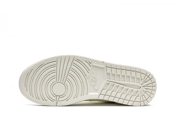 Air Jordan 1 Low To My First Coach Sneakers Reps - DJ6909-100 | buy reps ret sneakers website