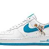 Air Force 1 Low Hare Space Jam - DJ7998-100 | buy reps ret sneakers website