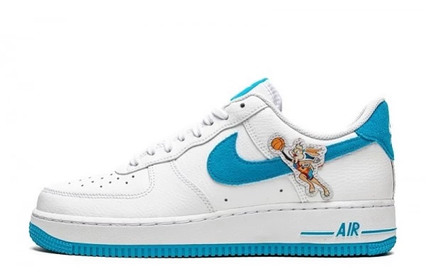 Air Force 1 Low Hare Space Jam - DJ7998-100 | buy reps ret sneakers website