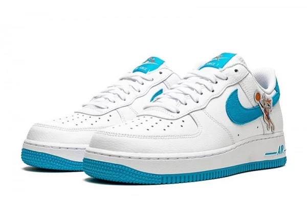 Air Force 1 Low Hare Space Jam - DJ7998-100 | buy reps ret sneakers website
