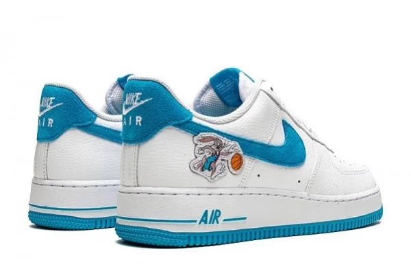 Air Force 1 Low Hare Space Jam - DJ7998-100 | buy reps ret sneakers website
