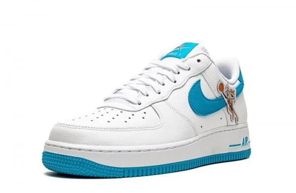 Air Force 1 Low Hare Space Jam - DJ7998-100 | buy reps ret sneakers website