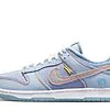 SB Dunk Low Passport Pack Argon - DJ9649-400 | Buy Reps Ret Sneakers Website
